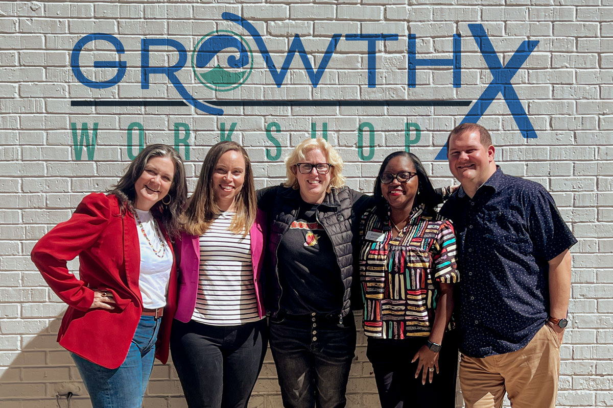 GrowthX Academy